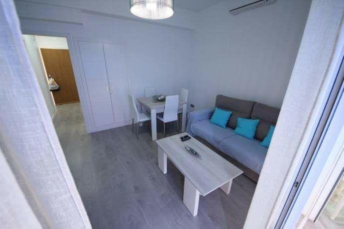 Paseo Maritimo Los Boliches. Fuengirola Exterior foto