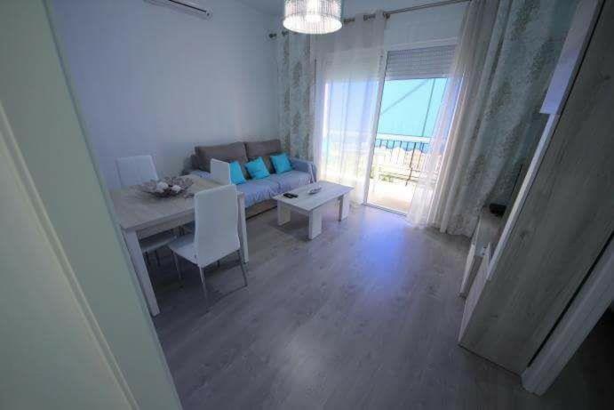 Paseo Maritimo Los Boliches. Fuengirola Exterior foto