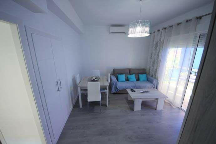 Paseo Maritimo Los Boliches. Fuengirola Exterior foto